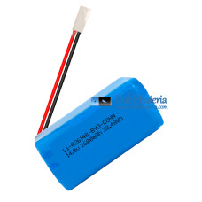 Batería para PLC Li-026148-BYD-COHN [Batería de Repuesto]